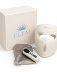 Masque lumineux LED ELYM Pro