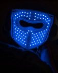 Masque lumineux LED ELYM Pro