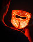 Masque lumineux LED ELYM Pro