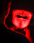Masque lumineux LED ELYM Pro