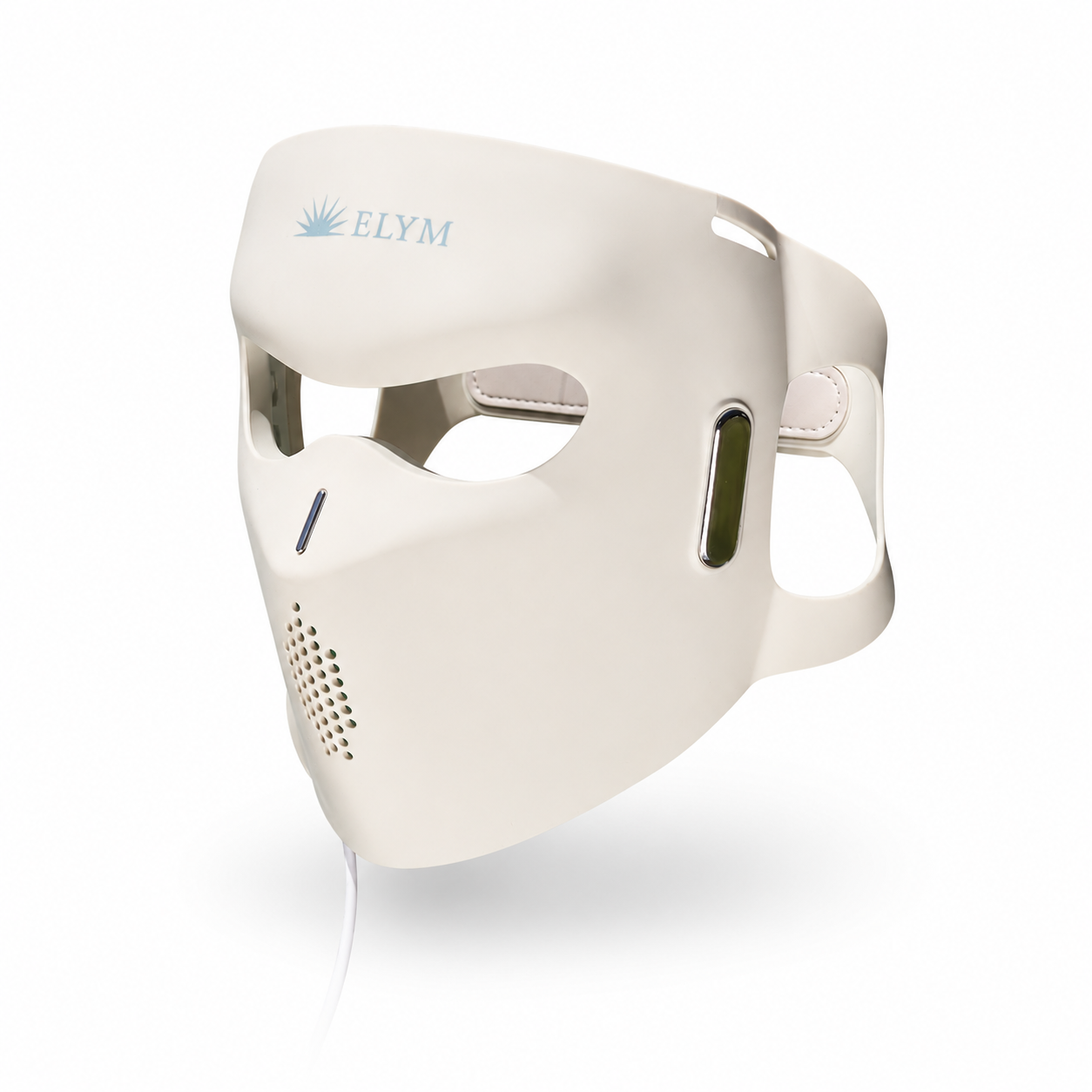 Masque lumineux LED ELYM Pro